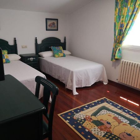Casa Vilavella B O Grove Eksteriør bilde